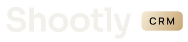 Shootly CRM